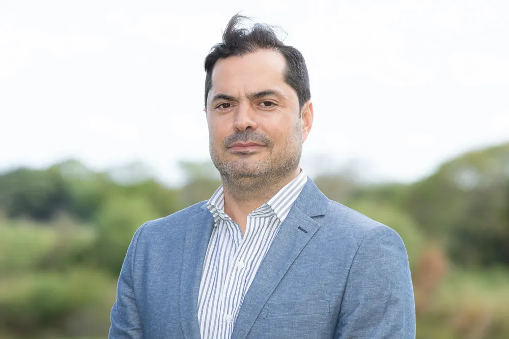 Roald “Coco” Bascolo