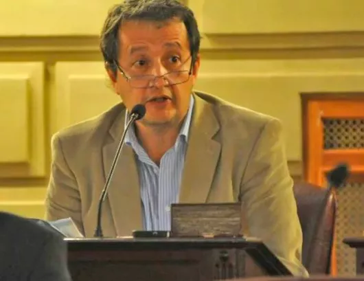 DEL FRADE