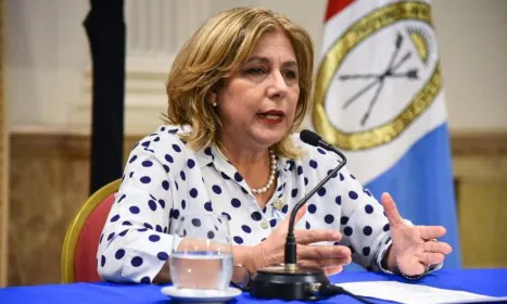SONIA MARTORANO