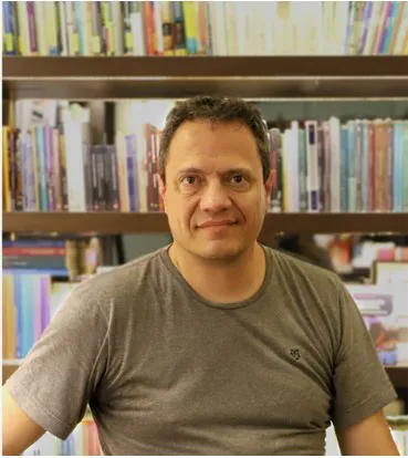NESTOR DI LEO