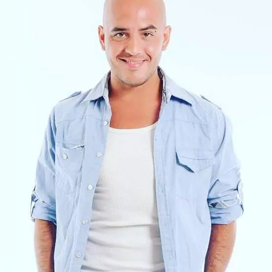 cristian bravo