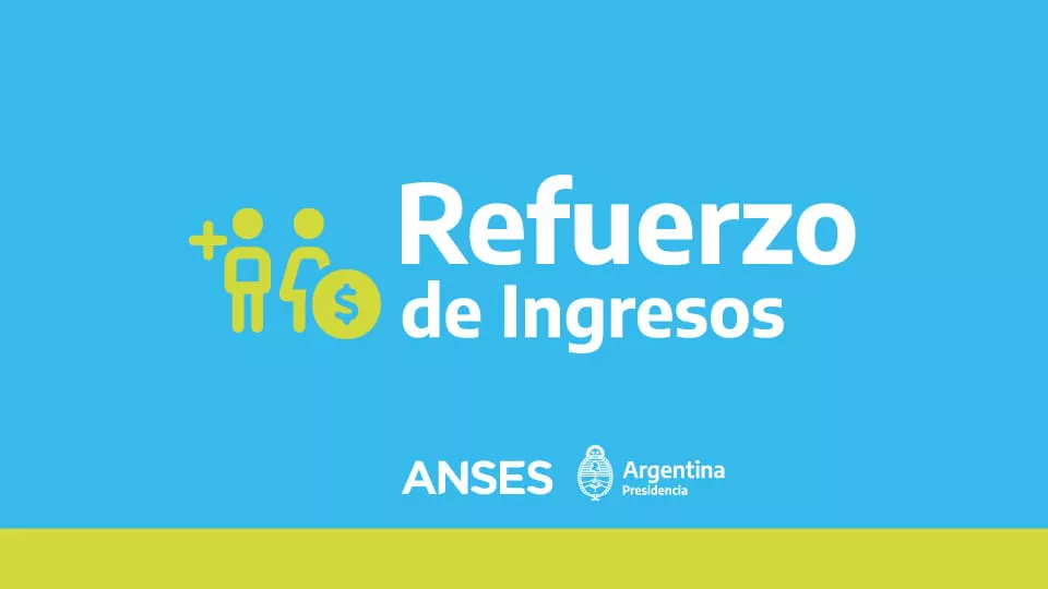 Refuerzo de Ingresos