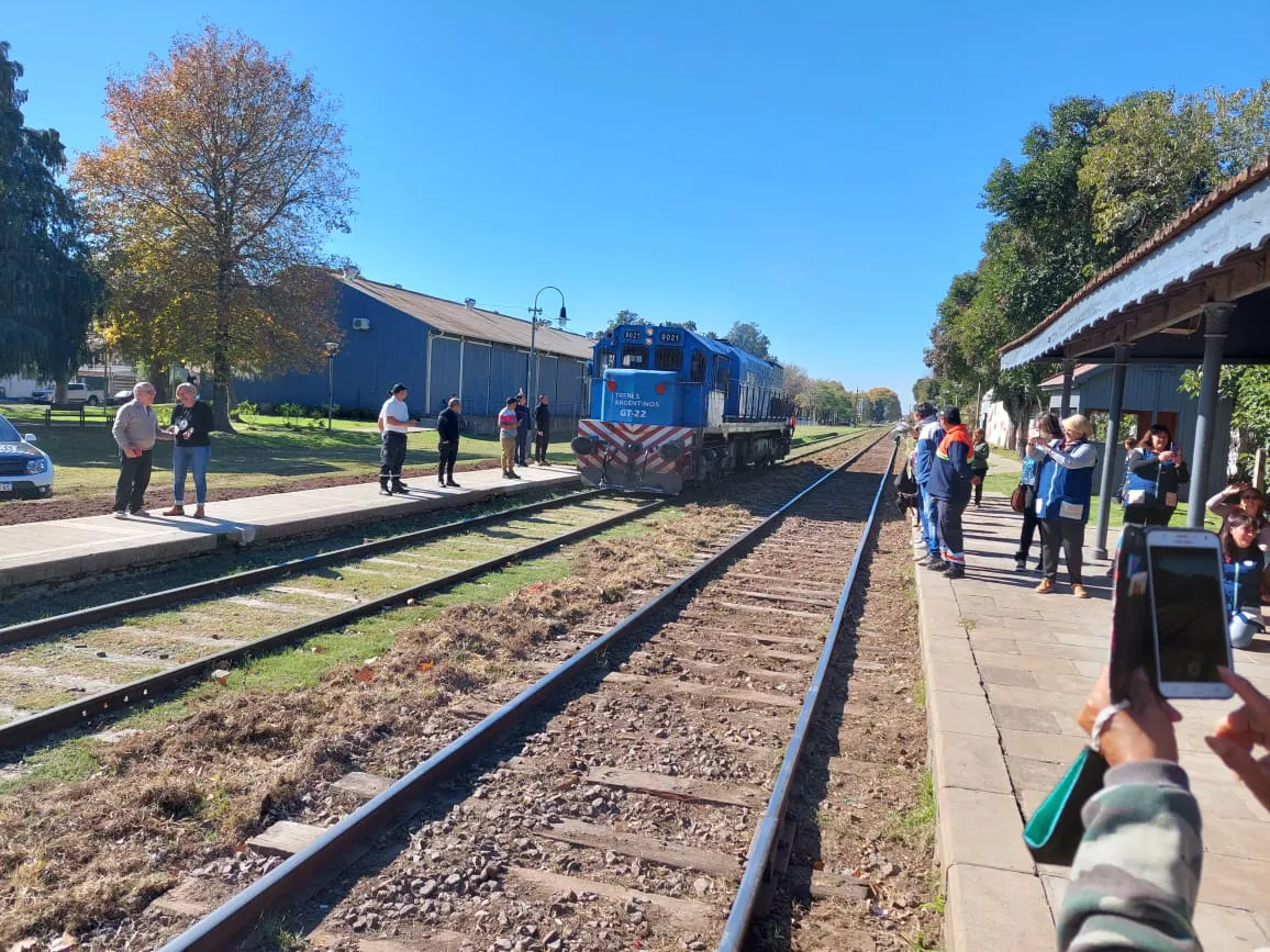 tren